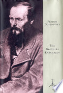 The Brothers Karamazov Book