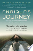 Enrique s Journey Book