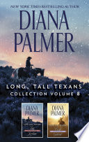 Long  Tall Texans Collection Volume 8