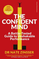 The Confident Mind Book