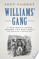 Williams  Gang