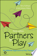 Partners in Play Book