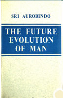 The Future Evolution of Man Book