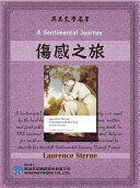 A Sentimental Journey (傷感之旅) Pdf/ePub eBook