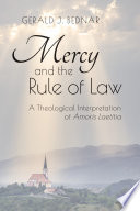 Mercy and the Rule of Law