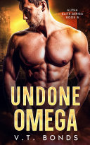 Undone Omega [Pdf/ePub] eBook