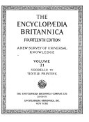 The Encyclopedia Britannica