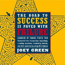 The Road to Success is Paved with Failure Book