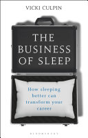 The Business of Sleep