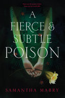 A Fierce and Subtle Poison Pdf/ePub eBook