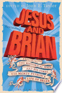 Jesus and Brian