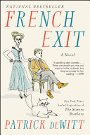 French Exit Book