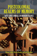 Postcolonial Realms of Memory Pdf/ePub eBook