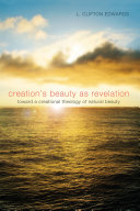 Creation's Beauty as Revelation