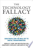 The Technology Fallacy Book