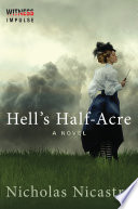 Hell s Half Acre Book