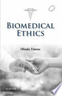 Bio Medical Ethics   E Book