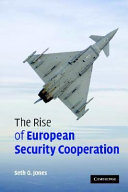 欧洲安全合作的兴起