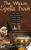 The Wiccan Spells Book