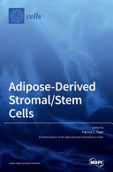 Adipose Derived Stromal Stem Cells Book