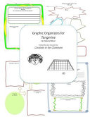 Graphic Organizers for Tangerine Book PDF
