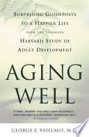 Aging Well Book