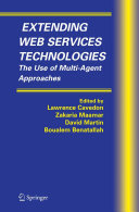 Extending Web Services Technologies Pdf/ePub eBook