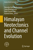 Himalayan Neotectonics and Channel Evolution Book