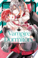 Vampire Dormitory 3 Book