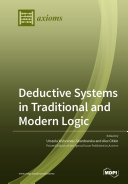 Deductive Systems in Traditional and Modern Logic