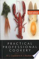Practical Professional Cookery
