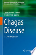 Chagas Disease Book