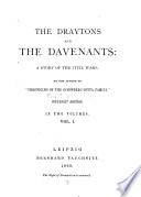 The Draytons and the Davenants