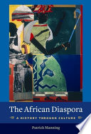 The African Diaspora Book