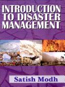 Introduction to Disaster Management Book