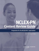 NCLEX PN Content Review Guide