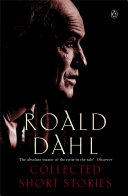 The Collected Short Stories of Roald Dahl Book