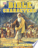 Bible Characters Visual Encyclopedia Book PDF