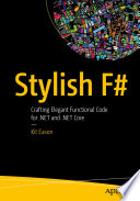 Stylish F  Book