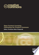 Open Content Licensing