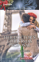 Her Doctor's Christmas Proposal PDF Book By Louisa George