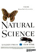 The Golden Book Encyclopedia of Natural Science