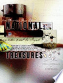 National Treasures from Australia's Great Libraries