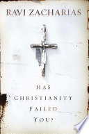 Has Christianity Failed You  Book
