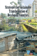 Strategies for Sustainable Transformation of Developing Countries