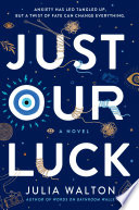 Just Our Luck Book PDF
