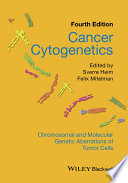 Cancer Cytogenetics Book