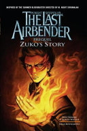 The Last Airbender Book