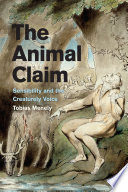 The Animal Claim