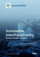 Sustainable Interdisciplinarity